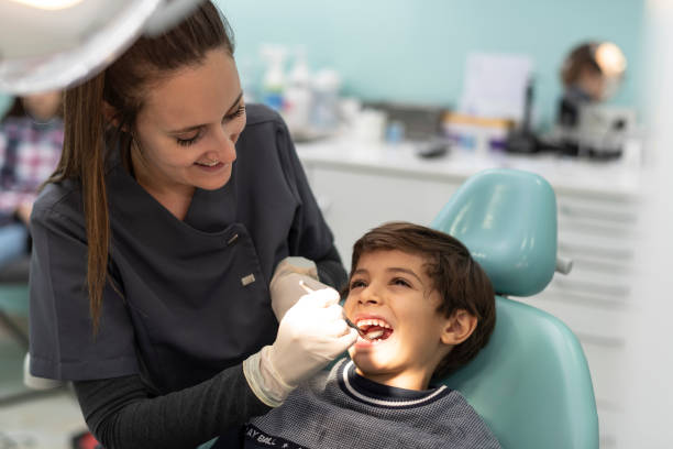Best Emergency Dentist for Knocked-Out Tooth in Barnum Island, NY
