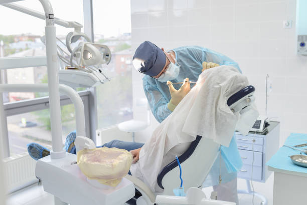 Best Broken or Cracked Tooth Emergency Dentist in Barnum Island, NY